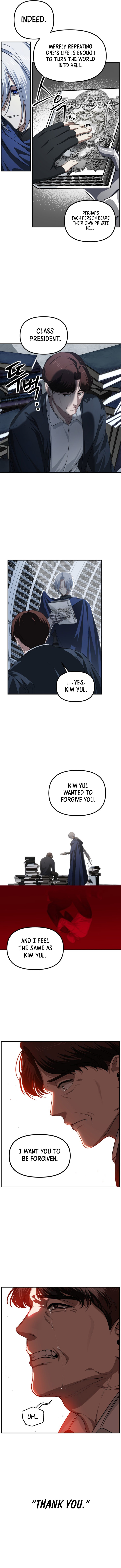 SSS-Class Suicide Hunter Chapter 140 3